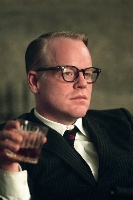 Capote - Philip Seymour Hoffman