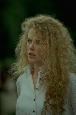 Túl az Óperencián - Nicole Kidman
