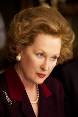 A Vaslady - Meryl Streep