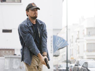 Hazugságok hálója - Leonardo DiCaprio