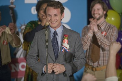 Milk - Sean Penn