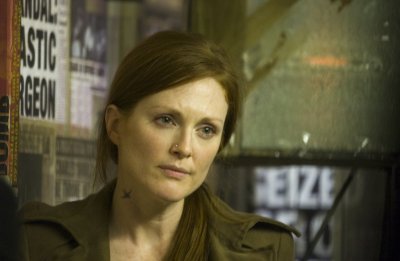 Az ember gyermeke - Julianne Moore
