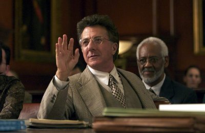 Az ítélet eladó - Dustin Hoffman