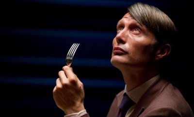 Hannibal - Mads Mikkelsen