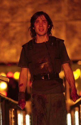 Napfény - Cillian Murphy