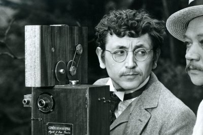 mesés férfiak kurblival - jirí menzel és rudolf hrusinsky