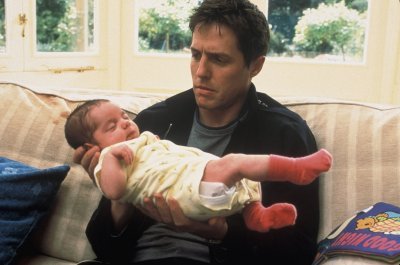 Egy fiúról - Hugh Grant