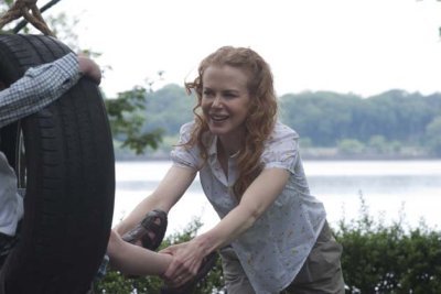 Engedd el! - Nicole Kidman