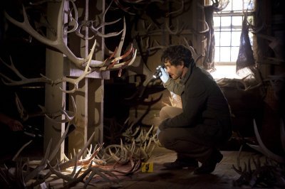 Hannibal - Hugh Dancy