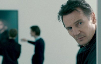 Ismeretlen férfi - Liam Neeson