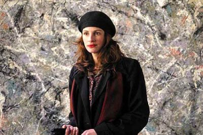 Mona Lisa mosolya - Julia Roberts