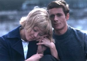 Szerelmesfilm - Halász Judit és Bálint András