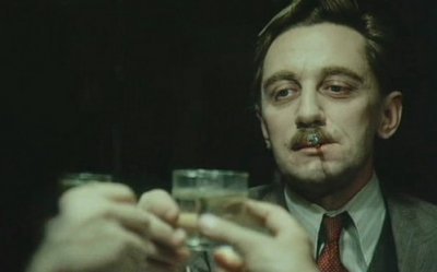 Az ötödik pecsét - Őze Lajos