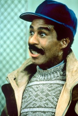 Vaklárma - Richard Pryor