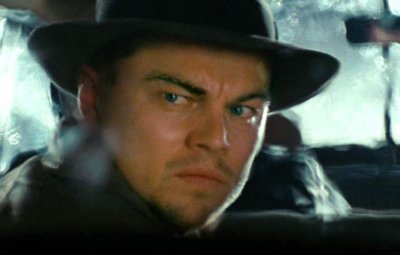 Viharsziget - Leonardo DiCaprio