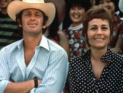 egy férfi, aki tetszik nekem - belmondo és girardot