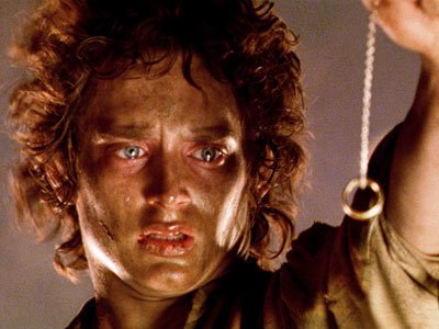 frodo ring