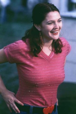 Fiúk az életemből - Drew Barrymore