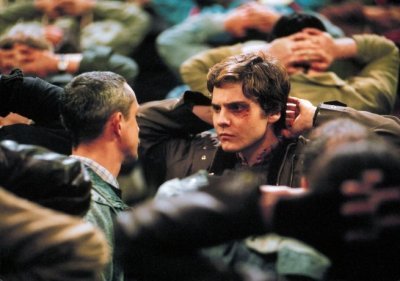 Good bye, Lenin - Daniel Brühl