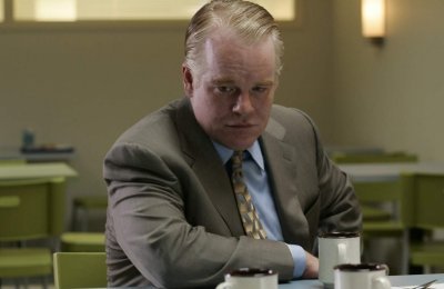 Mielőtt az ördög rádtalál - Philip Seymour Hoffman