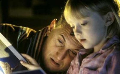 Nevem Sam - Sean Penn és Dakota Fanning