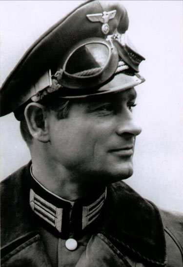 hans kloss - stanislaw mikulski