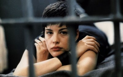 Cuki hagyatéka - Liv Tyler