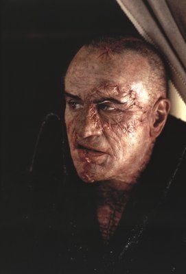 Mary Shelley's Frankenstein - Robert De Niro