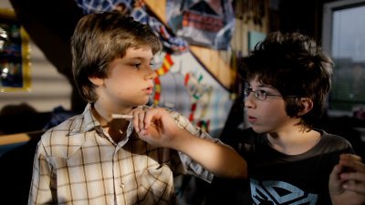 Sherlock Holmes nevében - Szénási Kristóf és Ungvár Ádám