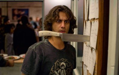 Soul Kitchen - Adam Bousdoukos