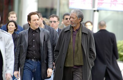 Edison - Kevin Spacey és Morgan Freeman