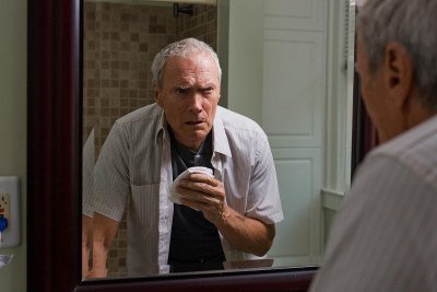 Gran Torino - Clint Eastwood