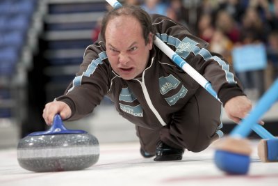 King Curling