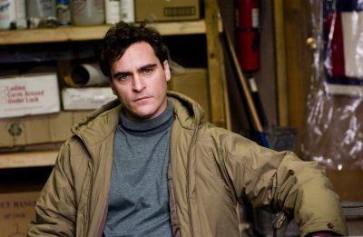 Két szerető - Joaquin Phoenix
