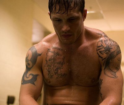 Warrior - A végső menet - Tom Hardy
