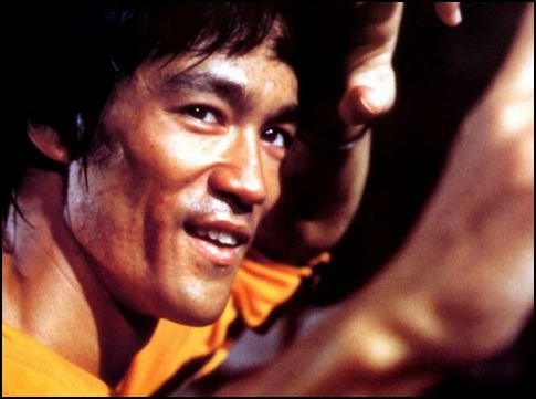 bruce lee