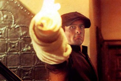 A Keresztapa 2 - Robert De Niro