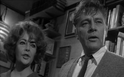 Nem félünk a farkastól - Elizabeth Taylor és Richard Burton