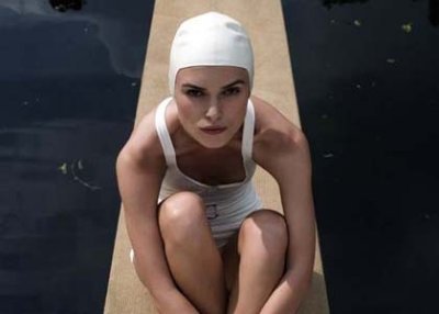 Vágy és vezeklés - Keira Knightley