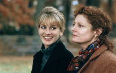 Édesek és mostohák - Julia Roberts és Susan Sarandon