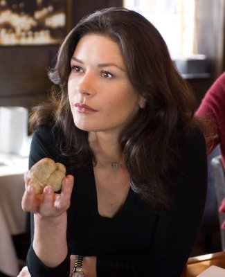 Ízlések és pofonok - Catherine Zeta-Jones