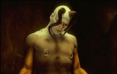 A sejt - Vincent D'Onofrio