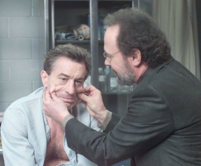 Csak egy kis pánik - Billy Crystal és Robert De Niro