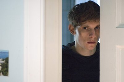 Hallam Foe - Jamie Bell