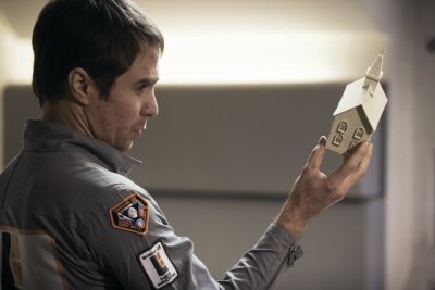 Hold - Sam Rockwell