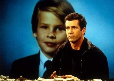 Váltságdíj - Mel Gibson