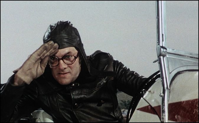 azok a csodálatos férfiak - tony curtis