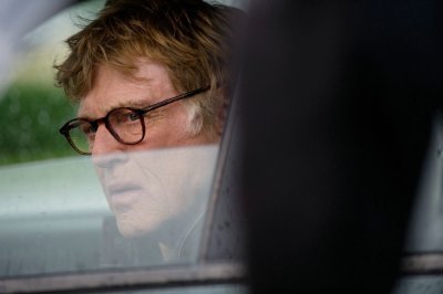A hallgatás szabálya - Robert Redford