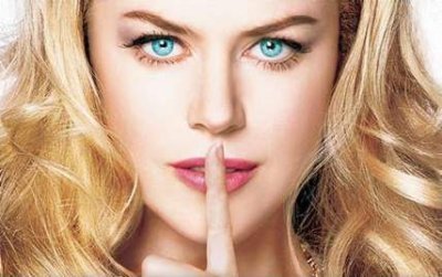 A stepfordi feleségek - Nicole Kidman