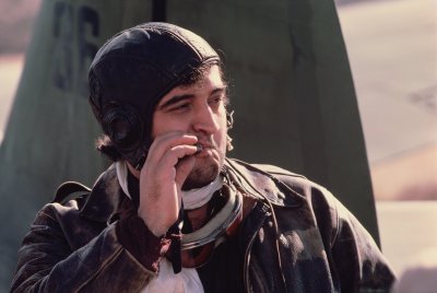 Meztelenek és bolondok - John Belushi